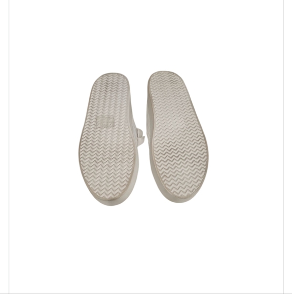 LUCKY BRAND Women's Talena Knit Lace-Up Sneakers EUC Sz 6 - Picture 11 of 14